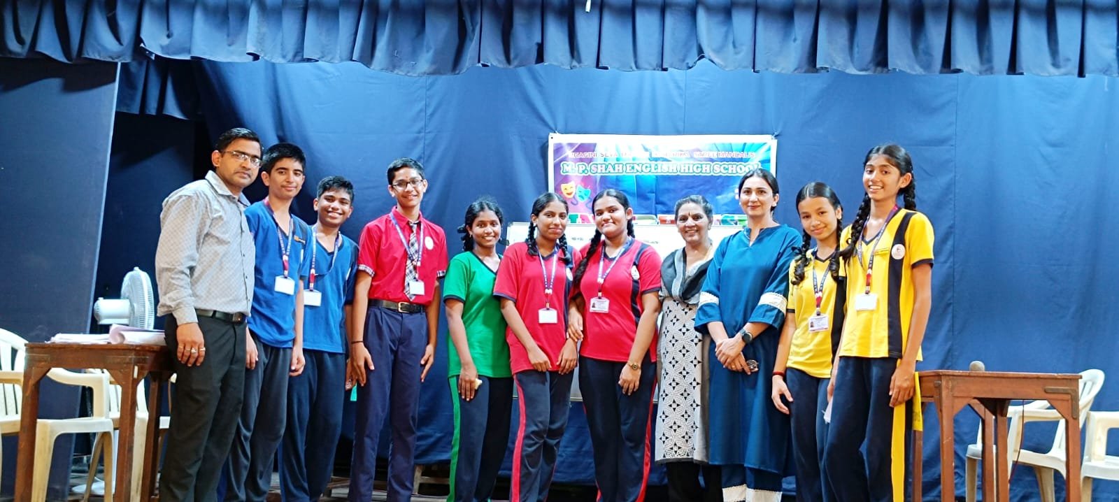 Quiz Competition